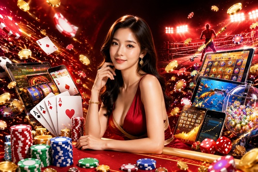 9bets